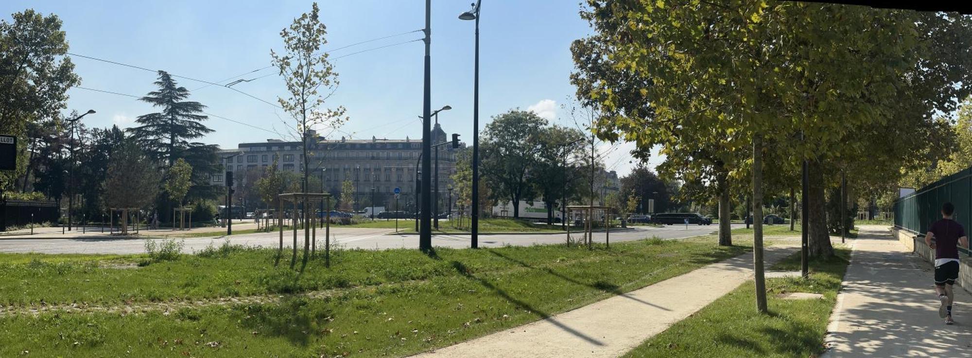 Prestige A Paris Luxe, Calme Et Proche Tour Eiffel Et Champs-Elysees ภายนอก รูปภาพ